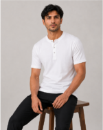 Elemental Henley