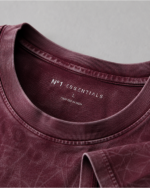 Optiq Fade Tee - Image 7