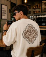 Heavy Duty Heritage Tee - Image 2