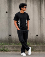 Street Urban Tee - Image 2